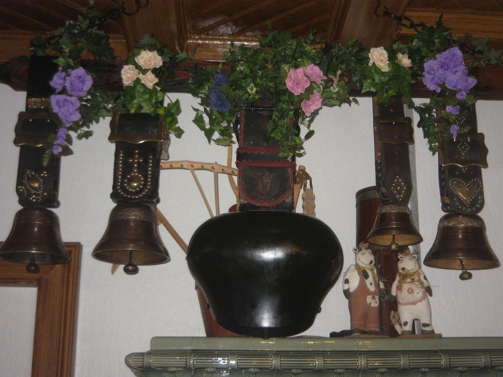 cuisine alsacienne proche de munster haut rhin alsace 68 cloche