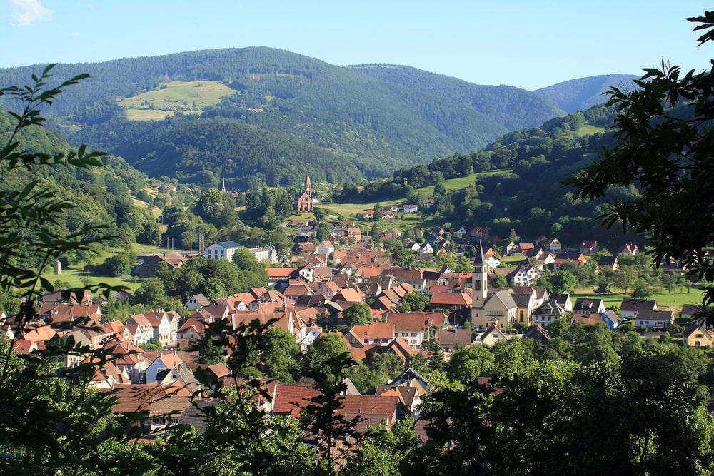 Restaurant traditionnel, repas marcaire à Metzeral à 5 minutes de Munster Haut-Rhin en Alsace 68 : Vallée de Metzeral